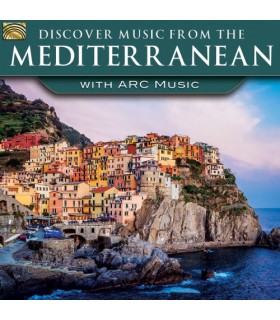 Discover Music from the Mediterranean