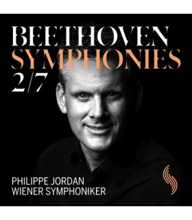 Symphonies No 2 et 7