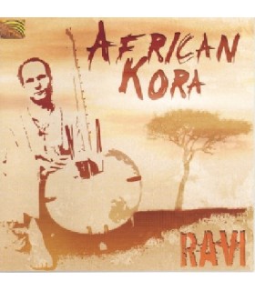 African Kora