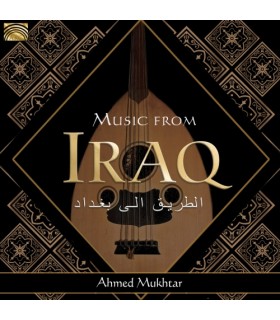 Music from Iraq