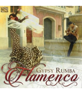 Gypsy Rumba Flamenco