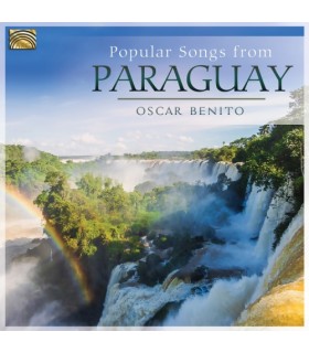 Popular Songs from Paraguay