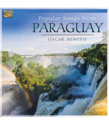 Popular Songs from Paraguay