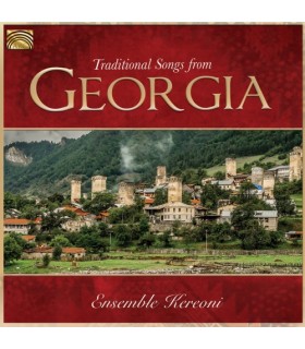 Traditional Songs from Georgia