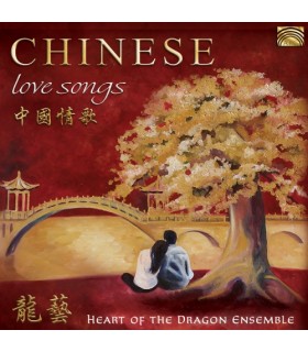 Chinese Love Songs