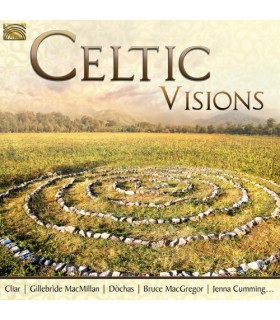 Celtic Visions