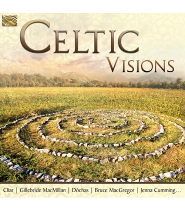 Celtic Visions