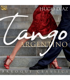 Tango Argentino