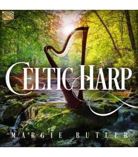 Celtic Harp