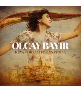 RUYA - Dream for Anatolia