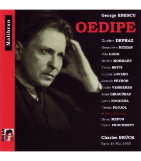 Oedipe