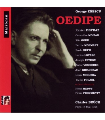 Oedipe