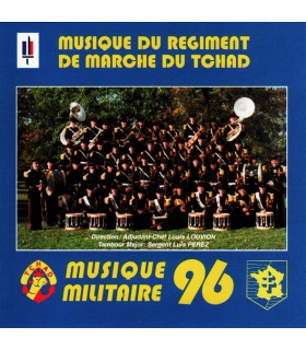 Musique Miltaire 96