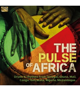 The Pulse of Africa