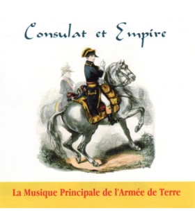 Consulat et Empire