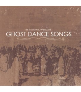 Ghost Dance Songs