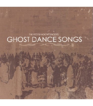 Ghost Dance Songs