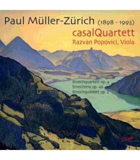 Paul Muller-Zurich - Kammermusik
