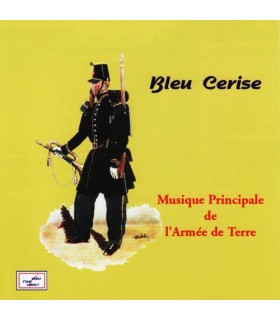 Anthologie n°3 : les Chasseurs - Bleu Cerise