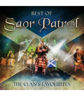 Best of Saor Patrol - The Clan’s Favourites