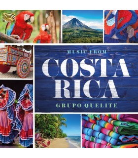 Music From Costa Rica
