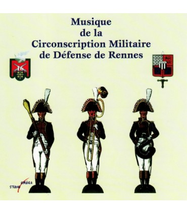 Harmonie - Batterie-Fanfare