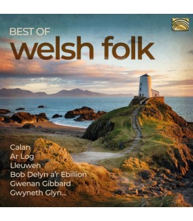 Best of Welsh Folk