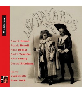 Les Bavards