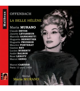 La Belle Helene