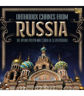 Orthodox Chants from Russia