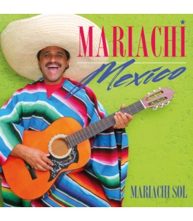 Mariachi Mexico