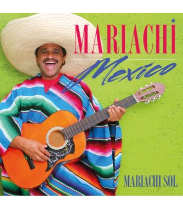 Mariachi Mexico