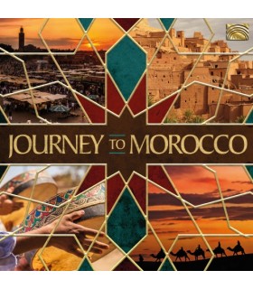 Journey to Morocco