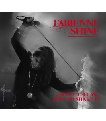 Don’t Tell Me How to Shake It