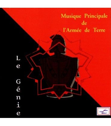 Anthologie n°4 : le Génie