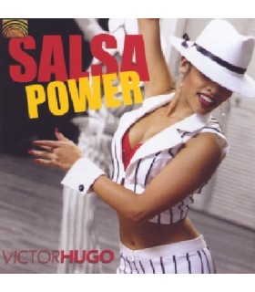 Salsa Power