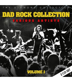 Diamonds are Forever - Dad Rock Collection