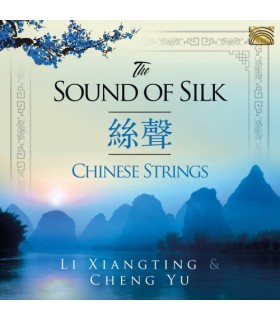 The Sound of Silk - Chinese Strings