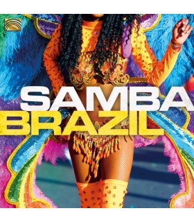 Samba Brazil