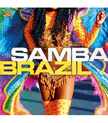 Samba Brazil