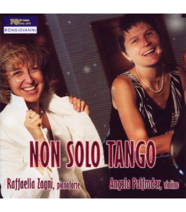 Non Solo Tango