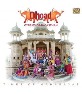 Times of Maharajas