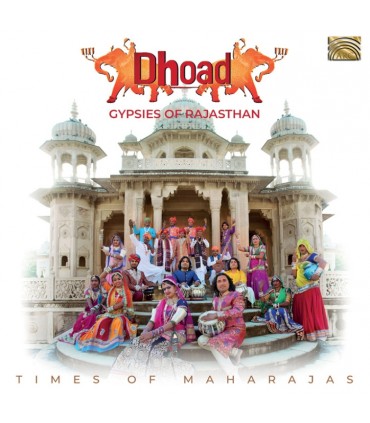 Times of Maharajas