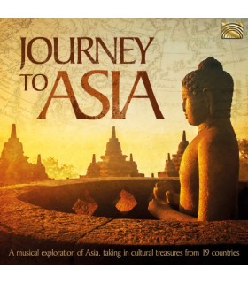 Journey to Asia