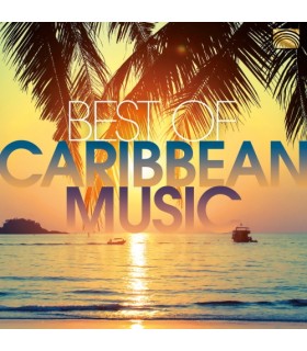 Best of Caribbean Music