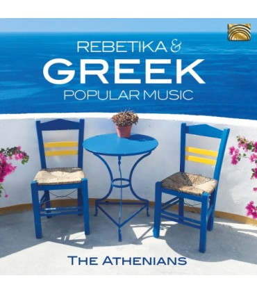 Rebetika & Greek Popular Music