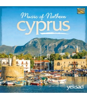 Music of Northern Cyprus