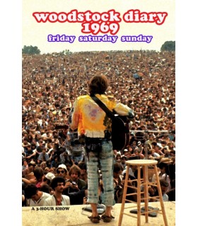 Woodstock Dairy 1969