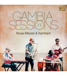 The Gambia Sessions