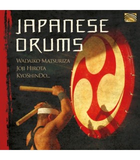 Japanese Drums